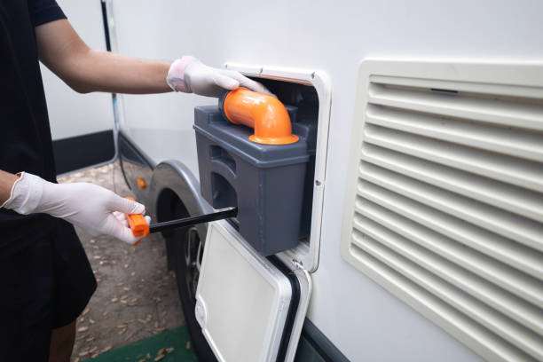 Best Best portable toilet rental  in Middlebury, IN